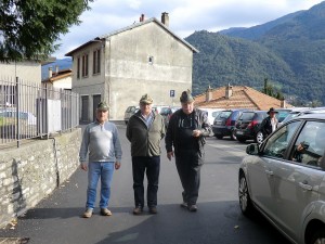 10 ottobre Moltrasio